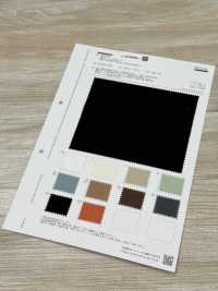 BD3373 强捻转储近江漂白CC[面料] Cosmo Textile 更多图片