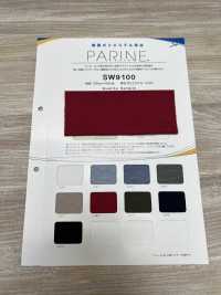 SW9100 帕林[面料] 三和纺织 更多图片