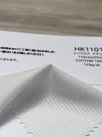 HK1101 里诺十字自然[面料] KOYAMA 更多图片