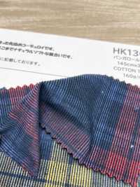 HK1300 班加罗尔海岭[面料] KOYAMA 更多图片