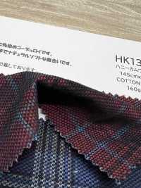 HK1310 亲爱的威尔[面料] KOYAMA 更多图片