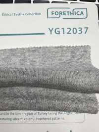 YG12037 Ocot 30/10毛圈布[面料] YAGI 更多图片