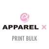 PRINT-E-TEX-BULK 打印加工费样本