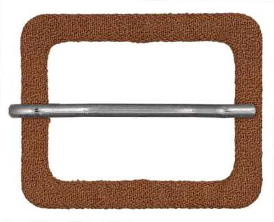 NIL-NOSTICK 尼尔 无中棒 扣 腰带宽 30MM
