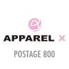 POSTAGE800 额外运费 (@800)