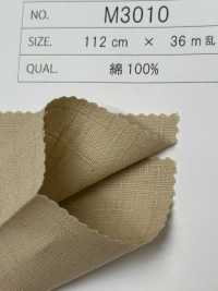 M3010 纯棉多臂提花纯色[面料] 森菊 更多图片