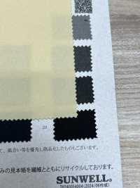 41276 苏菲斜纹弹力[面料] SUNWELL三维尔 更多图片