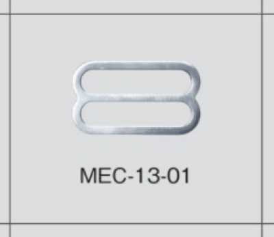 MEC-13-01 8字环 薄地用 13mm