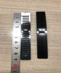 A-177 腰部调节器4件套[扣和钩子] Morito 更多图片