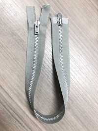 5-AL-CO-MR WALDES® 复古铝拉链5尺寸棉带逆开 朝日拉链(Waldes) 更多图片