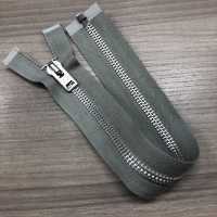 8-AL-CO-OR WALDES® 复古铝制拉链8尺寸棉带开口 朝日拉链(Waldes) 更多图片