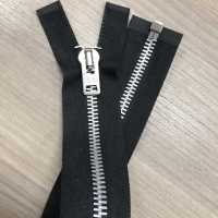 8-AL-CO-OR WALDES® 复古铝制拉链8尺寸棉带开口 朝日拉链(Waldes) 更多图片