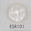 ESR101 聚酯树脂制纽扣