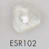 ESR102 聚酯树脂制纽扣
