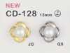 CD-128 组合纽扣