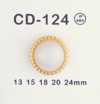 CD-124 组合纽扣