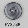 FV374B 聚酯树脂制 纽扣