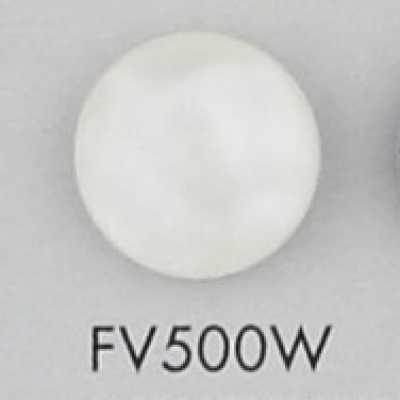 FV500W 聚酯纤维树脂制 纽扣