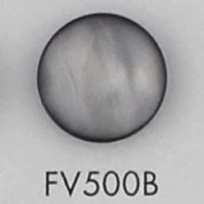 FV500B 聚酯树脂制 纽扣