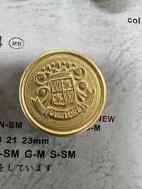 MN-14 金属纽扣 Osaka Plastic Industries（DAIYA BUTTON） 更多图片