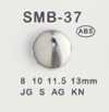 SMB-37 ABS 小纽扣