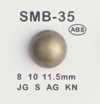SMB-35 ABS小纽扣