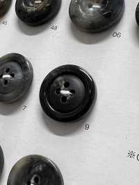 OP289 聚酯纤维树脂四孔纽扣 Osaka Plastic Industries（DAIYA BUTTON） 更多图片