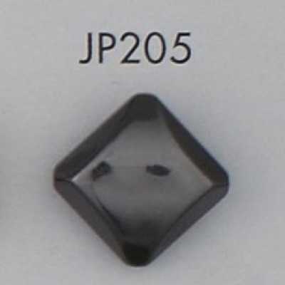 JP205 ABS树脂制 电镀扣
