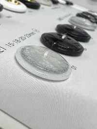 LME1 聚酯纤维树脂四孔纽扣 Osaka Plastic Industries（DAIYA BUTTON） 更多图片