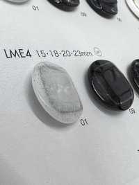 LME4 聚酯纤维树脂纽扣 Osaka Plastic Industries（DAIYA BUTTON） 更多图片