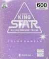 KING-STAR 王星缝纫机绣花线