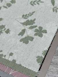 W8081 SEVENBERRY®牛津宽幅竖琴[面料] VANCET奔时代 更多图片