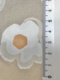 W8082 SEVENBERRY®牛津宽宽幅点[面料] VANCET 奔时代 更多图片