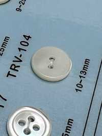 TRV104 2贝壳纽扣 Osaka Plastic Industries（DAIYA BUTTON） 更多图片
