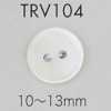 TRV104 二孔贝壳纽扣