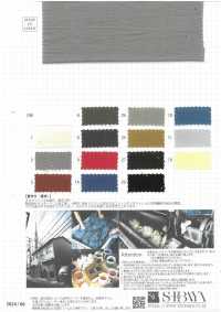 SBKT-12 东炊的棉质维也拉法兰绒[面料] 柴屋 更多图片