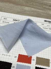 SBKT-1 东炊80/ 精纺细布[面料] 柴屋 更多图片