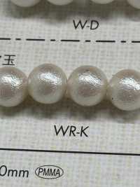 600WR 珍珠珠[杂货等] Osaka Plastic Industries（DAIYA BUTTON） 更多图片