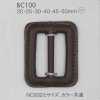 BC100 尼龙树脂制扣