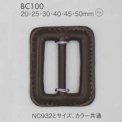 BC100 尼龙树脂制扣