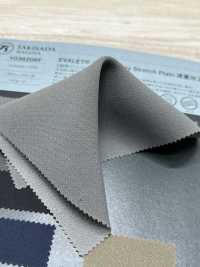 1038206F EVALET® 双层编织 2Way Stretch Plain 减肥版。[面料] 泷定名古屋 更多图片