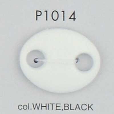 P1014 尼龙树脂制 双孔 弹簧扣
