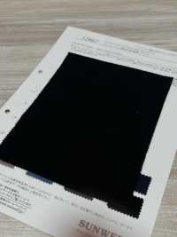 12867 圣华金棉 50 支线超捻罗纹针织罗纹[面料] SUNWELL 三维尔 更多图片