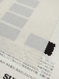 46216 LIM-bless TOP30线SIRO斜纹2way弹力[面料] SUNWELL 三维尔 更多图片