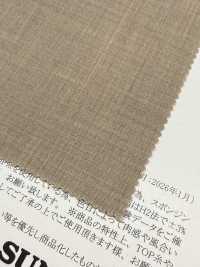 46217 LIM-bless TOP30线SIRO Toro 2way弹力[面料] SUNWELL 三维尔 更多图片