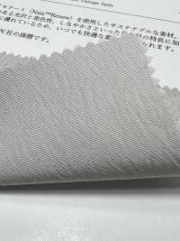 KKF3770-W 醋酸液体复古缎纹宽幅[面料] 小纹工房(宇仁纤维) 更多图片