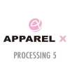 PROCESSING5 加工费追加订购用(@5)