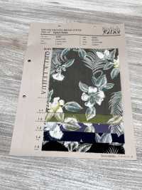 4234 平纹布时尚放松 OHI A LEHUA[面料] VANCET 奔时代 更多图片