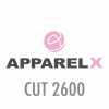 CUT2600 裁剪费追加订单用(@2,600)