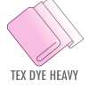 TEXDYE-HEAVY 定制染色费